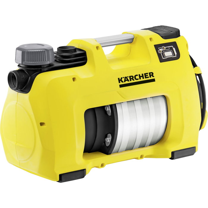 Kärcher BP 7 Home & Garden Pompe de surface multicellulaire 1000 W