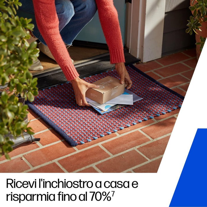 Imprimante Multifonction HP A24HMB Imprimante Multifonction HP A24HMB