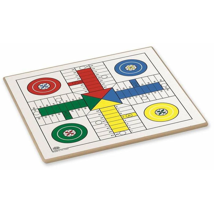 Petits chevaux, échiquiers et dames Cayro Bois Petits chevaux, échiquiers et dames Cayro Bois