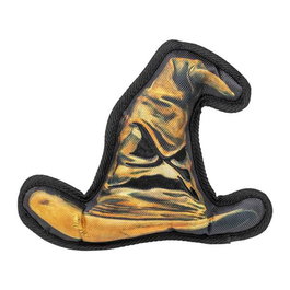 Cerdá - Jouet pour chien Harry Potter en forme de baguette magique - 22 x 5 x 18 cm - Marron