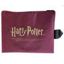 Blue Sky Studios - Set papeterie et fournitures scolaires Harry Potter avec portatodo, crayons, stylos, règle, gomme et taille-crayon