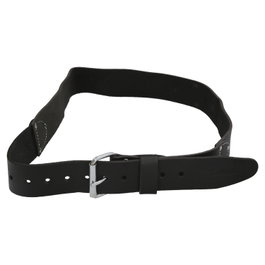 WOLFPACK LINEA PROFESIONAL Ceinture en cuir pour sac de coffreur