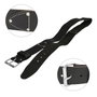 WOLFPACK LINEA PROFESIONAL Ceinture en cuir pour sac de coffreur