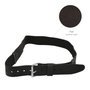 WOLFPACK LINEA PROFESIONAL Ceinture en cuir pour sac de coffreur