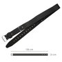 WOLFPACK LINEA PROFESIONAL Ceinture en cuir pour sac de coffreur