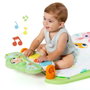 Molto Gimnasio Actividades Piano 60X7X40Cm