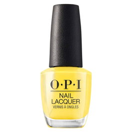 OPI Vernis à ongles I Just Can't Cope-Acabana - Haute brillance, sans DBP, 15 ml - Réf. A65