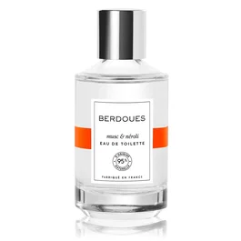 Parfums Berdoues Musc & Neroli Eau de Toilette 100 ml