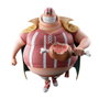 Ichibansho Lucky Roux One Piece Masterlise Expiece