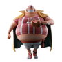 Ichibansho Lucky Roux One Piece Masterlise Expiece