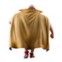 Ichibansho Lucky Roux One Piece Masterlise Expiece