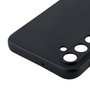 eSTUFF Coque LONDON pour Samsung Galaxy A16 4G/5G - Noir
