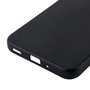 eSTUFF Coque LONDON pour Samsung Galaxy A16 4G/5G - Noir