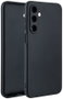 eSTUFF Coque LONDON pour Samsung Galaxy A16 4G/5G - Noir