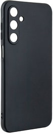 eSTUFF Coque LONDON pour Samsung Galaxy A16 4G/5G - Noir