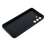 eSTUFF Coque LONDON pour Samsung Galaxy A16 4G/5G - Noir