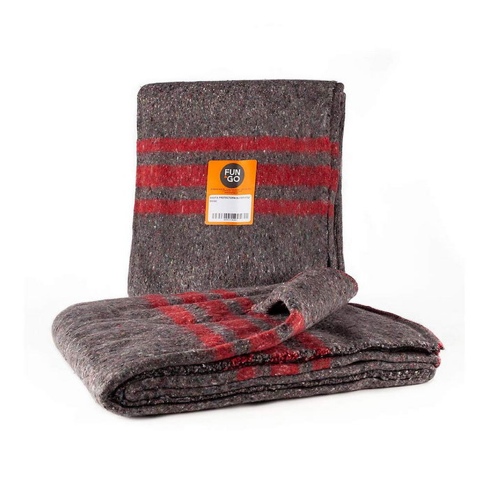 Couverture de protection Fun&Go Super Couverture de protection Fun&Go Super