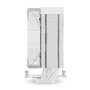 Sharkoon A50 RGB Ventilateur CPU 120 mm Dissipateur Refroidissement 5 Caloducs 230W TDP PWM Intel AMD