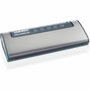 Leifheit Vacu Power 500 - Machine sous vide avec 10 sacs inclus - Gris