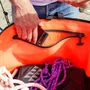 Hpa (Peche) Megatote 50 L Orange