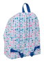 Safta Mochila 33x42x15cm - Sac à Dos pour Enfant - Âge Minimum 3 Ans