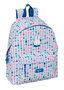 Safta Mochila 33x42x15cm - Sac à Dos pour Enfant - Âge Minimum 3 Ans