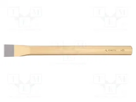 RENNSTEIG Burin de maçonnerie 500 mm, 32 mm