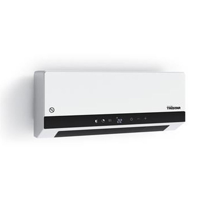 Chauffage Tristar KA-5210 Blanc Chauffage Tristar KA-5210 Blanc
