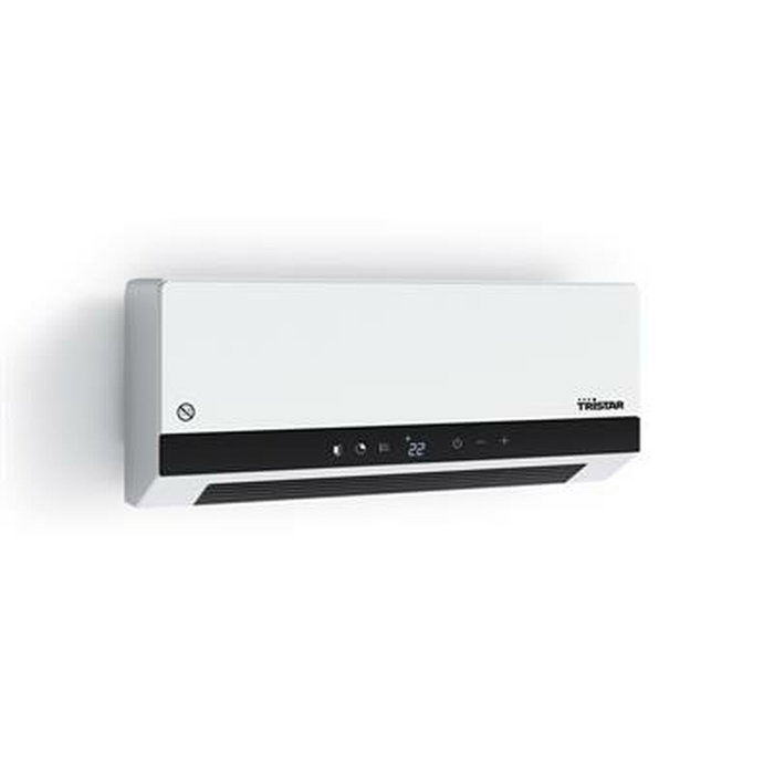 Chauffage Tristar KA-5210 Blanc Chauffage Tristar KA-5210 Blanc
