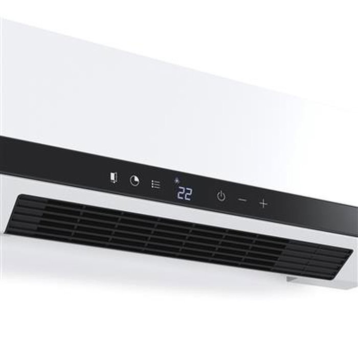 Chauffage Tristar KA-5210 Blanc Chauffage Tristar KA-5210 Blanc