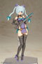 Frame Arms Girl figurine Plastic Model Kit Hresvelgr Qipao Ver. 17 cm