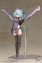 Frame Arms Girl figurine Plastic Model Kit Hresvelgr Qipao Ver. 17 cm