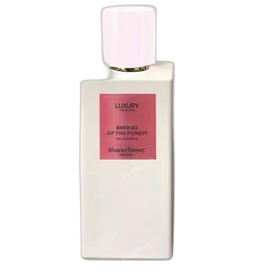 Alvarez Gomez Luxury Berries of the Forest Eau de Parfum 100 ml Alvarez Gomez Luxury Berries of the Forest Eau de Parfum 100 ml