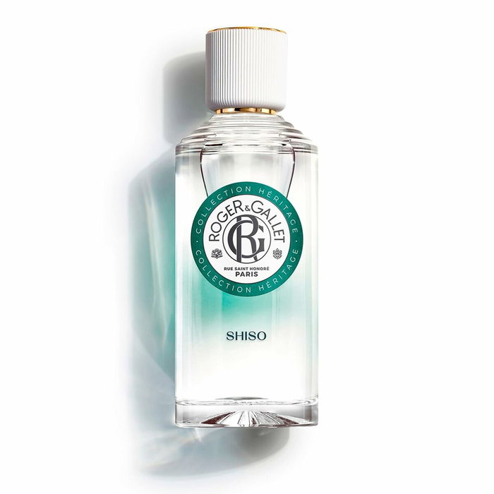 Roger & Gallet Shiso Eau de Parfum 100 ml