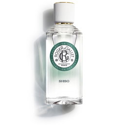 Roger & Gallet Eau parfumée bien-être SHISO 100 ml