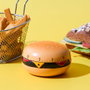 Cook Concept Minuteur de Cuisine Ludique en Plastique ABS