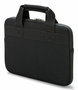 Dicota SMART Housse de Protection en Néoprène pour Ordinateur Portable 13-13.3", avec Poche à Fermeture Éclair et Poignées Rembourrées