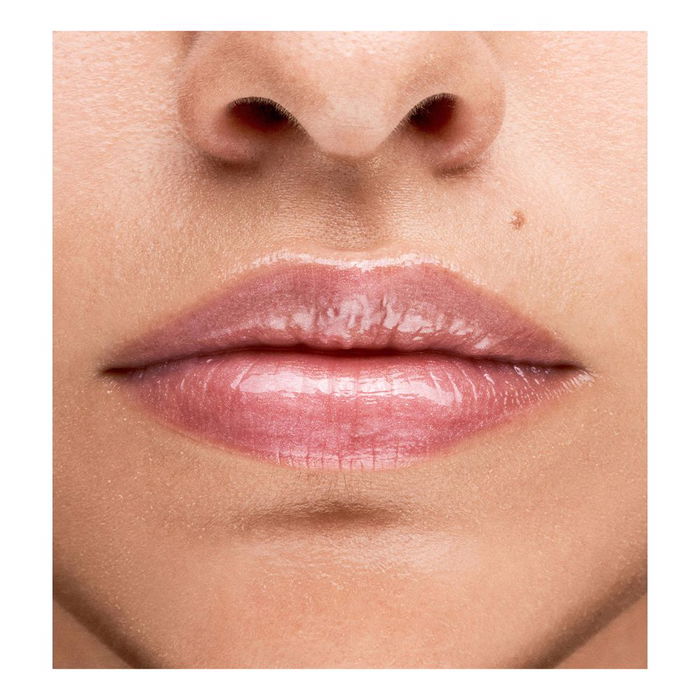 Collistar Lip Gloss Volume #140 - Morning Light Brillant à Lèvres Effet Volumateur Hydratant Fabriqué en Italie