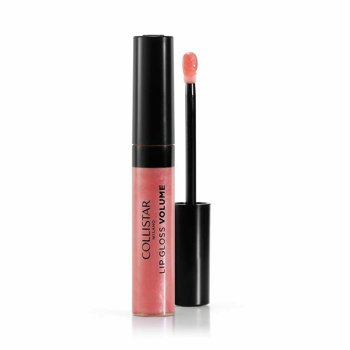 Collistar Lip Gloss Volume 140-morning light