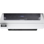 Epson SureColor SC-T5100N - Traceur A0 36 pouces - Impression PrecisionCore - UltraChrome XD2 - USB 3.0 - Wi-Fi - Gigabit Ethernet - 2400x1200 ppp - 1 Go