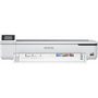 Epson SureColor SC-T5100N - Traceur A0 36 pouces - Impression PrecisionCore - UltraChrome XD2 - USB 3.0 - Wi-Fi - Gigabit Ethernet - 2400x1200 ppp - 1 Go