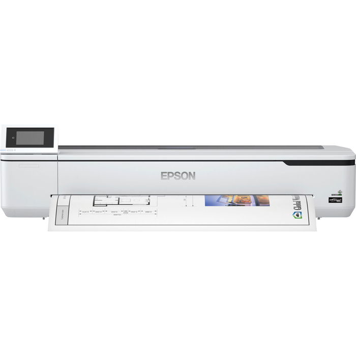 Traceur Epson GF SureColor SC-T5100N Traceur Epson GF SureColor SC-T5100N