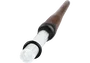 VicFirth Hot Rods Vf Rute-X Poly Synthetic Bagettes