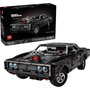 LEGO Technic Dodge Charger R/T Fast and Furious 42231