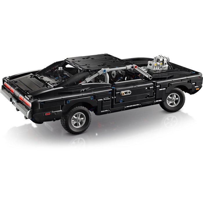 LEGO Technic Dodge Charger R/T Fast and Furious 42231