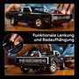 LEGO Technic Dodge Charger R/T Fast and Furious 42231