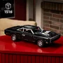 LEGO Technic 42231 Voiture Dodge Charger R/T de Fast and Furious - Set de Construction Adulte