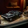 LEGO Technic 42231 Voiture Dodge Charger R/T de Fast and Furious - Set de Construction Adulte