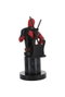 Exquisite Gaming Marvel Deadpool 3 Cable Guy Support de Charge