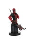 Exquisite Gaming Marvel Deadpool 3 Cable Guy Support de Charge